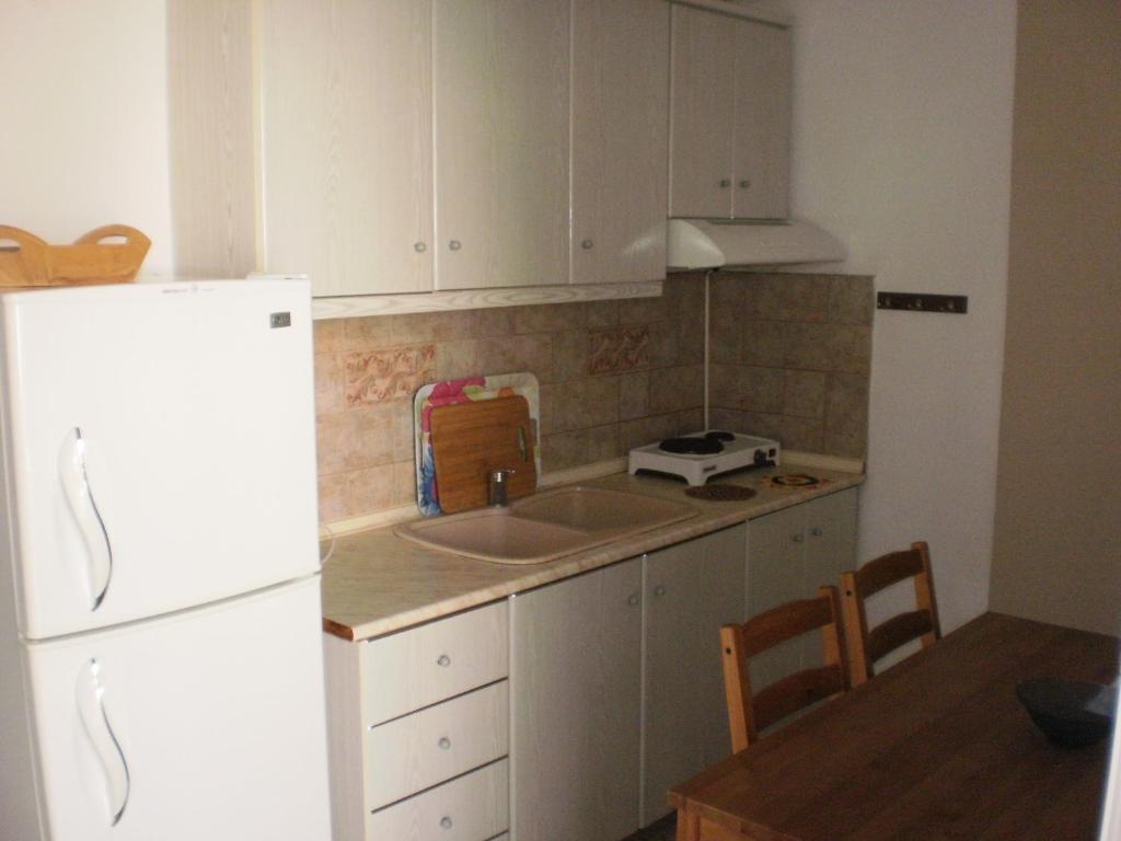 Studios Rosa Agia Paraskevi  Kamer foto